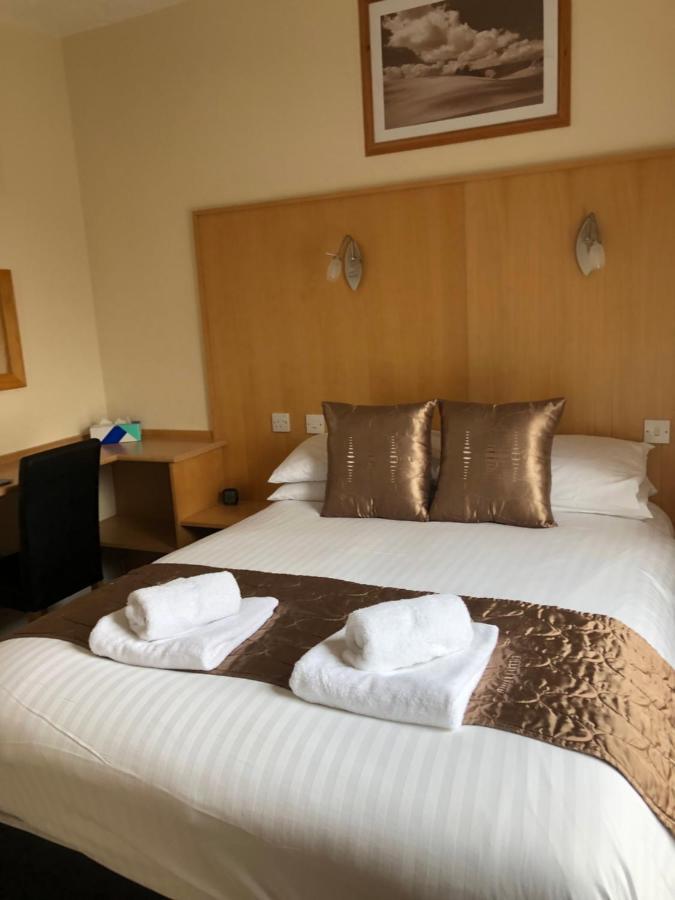 Spindrift Guest House - Adults Only Great Yarmouth Exterior photo