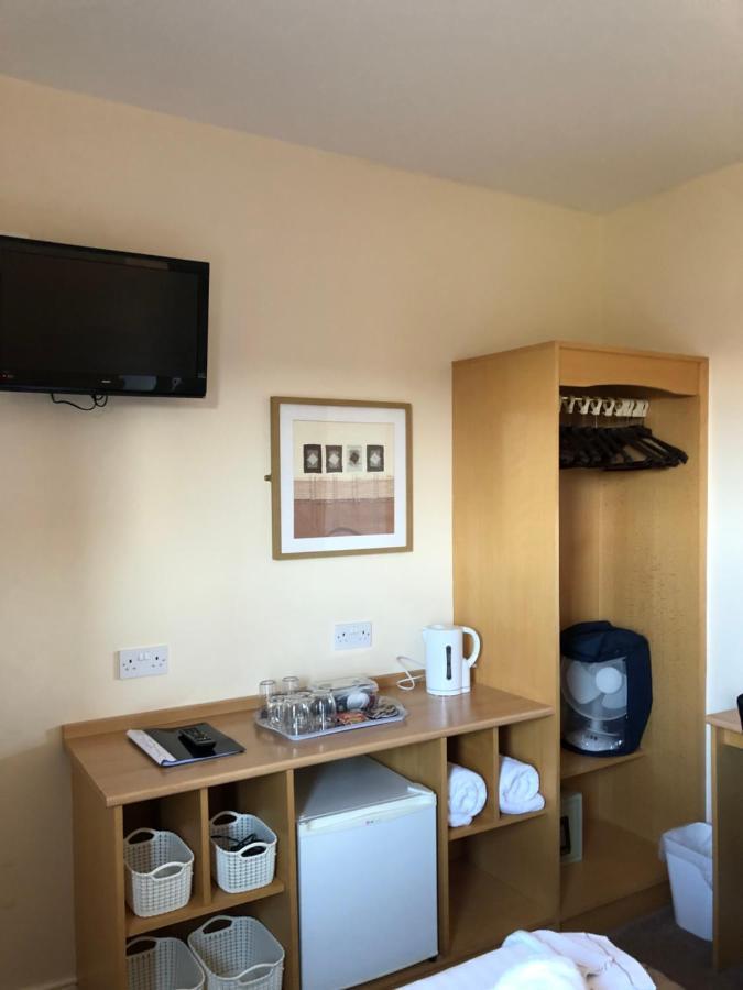 Spindrift Guest House - Adults Only Great Yarmouth Exterior photo