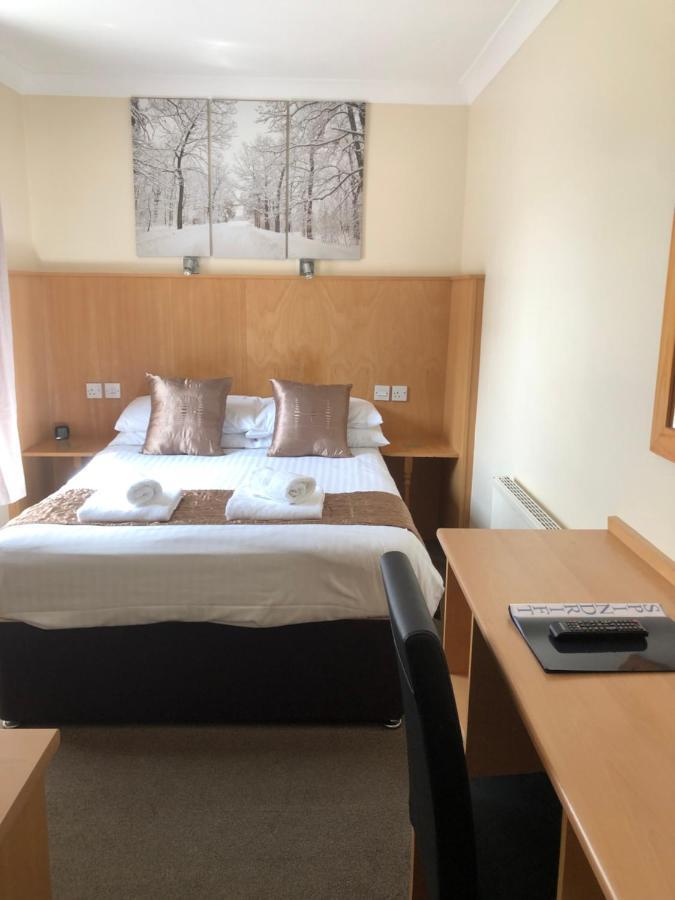 Spindrift Guest House - Adults Only Great Yarmouth Exterior photo