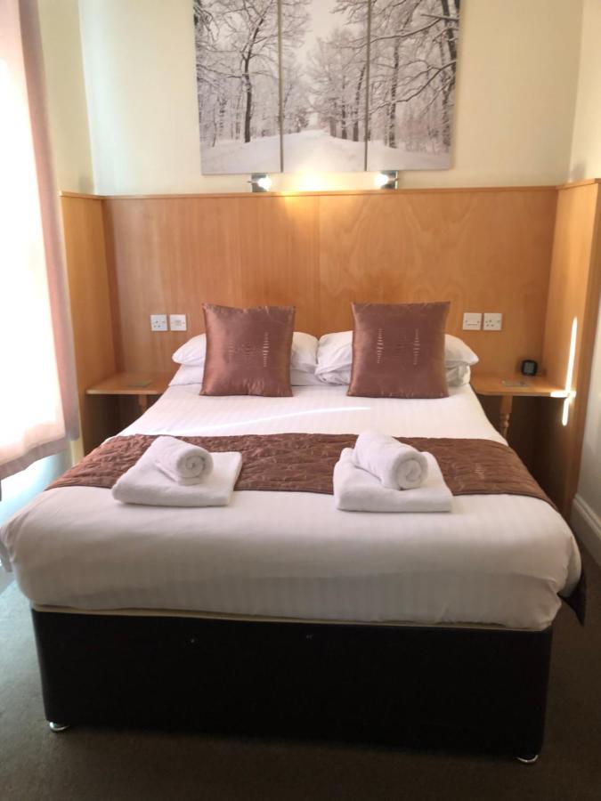 Spindrift Guest House - Adults Only Great Yarmouth Exterior photo