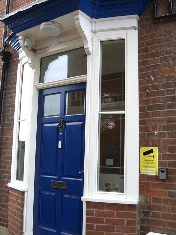 Spindrift Guest House - Adults Only Great Yarmouth Exterior photo