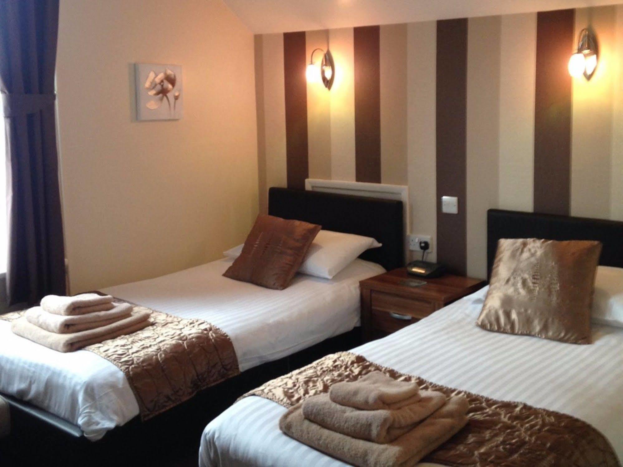 Spindrift Guest House - Adults Only Great Yarmouth Exterior photo
