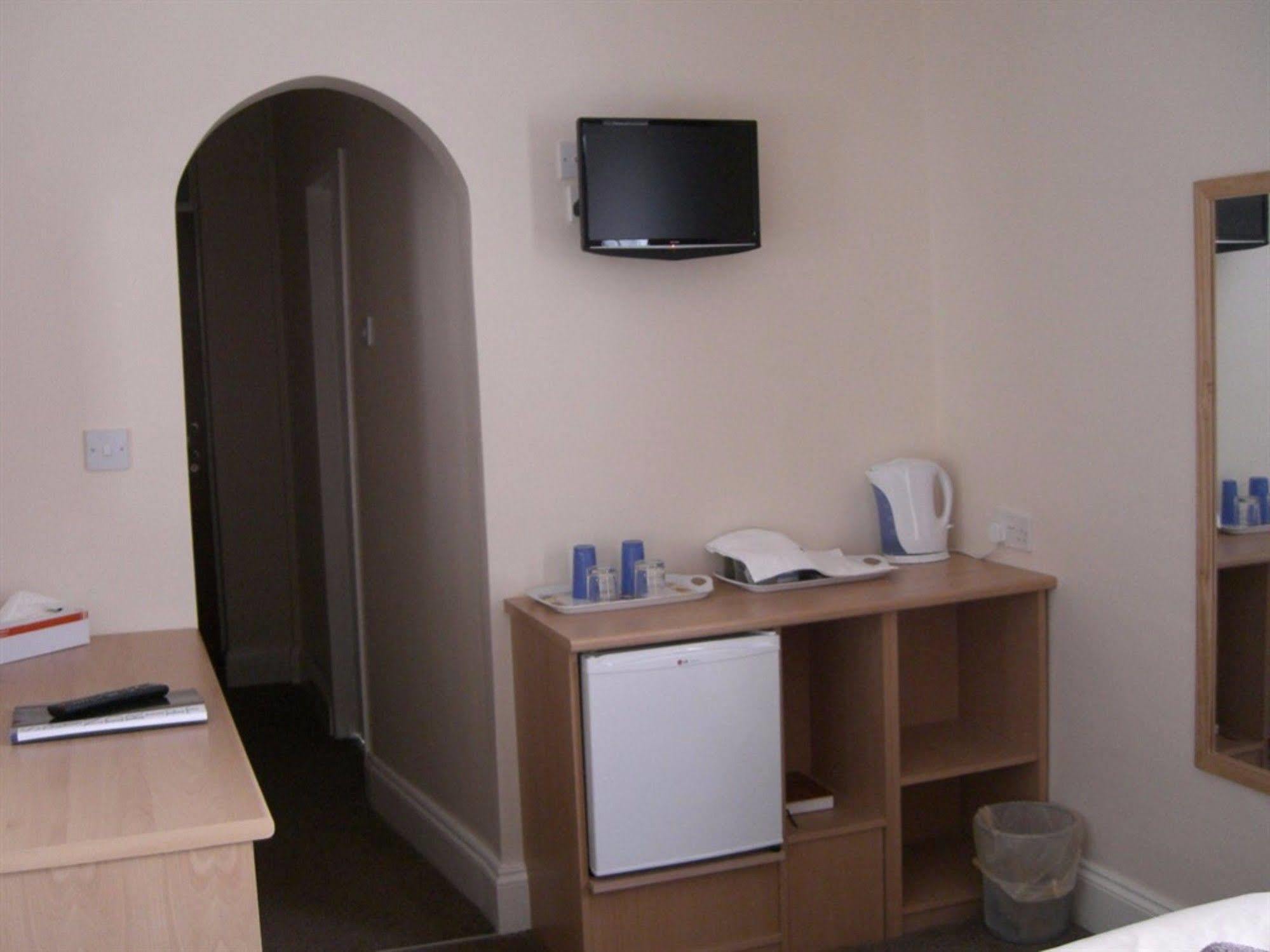 Spindrift Guest House - Adults Only Great Yarmouth Exterior photo