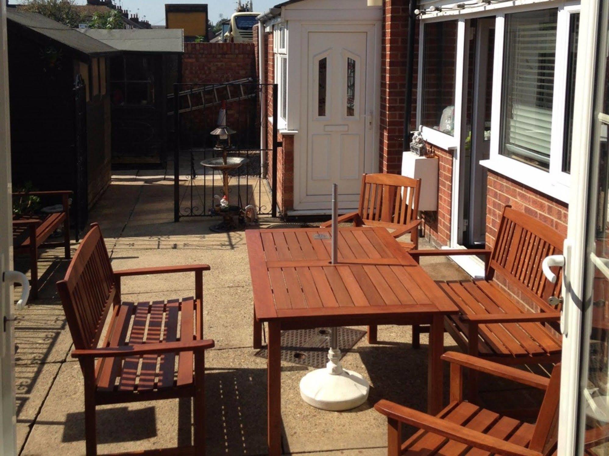 Spindrift Guest House - Adults Only Great Yarmouth Exterior photo