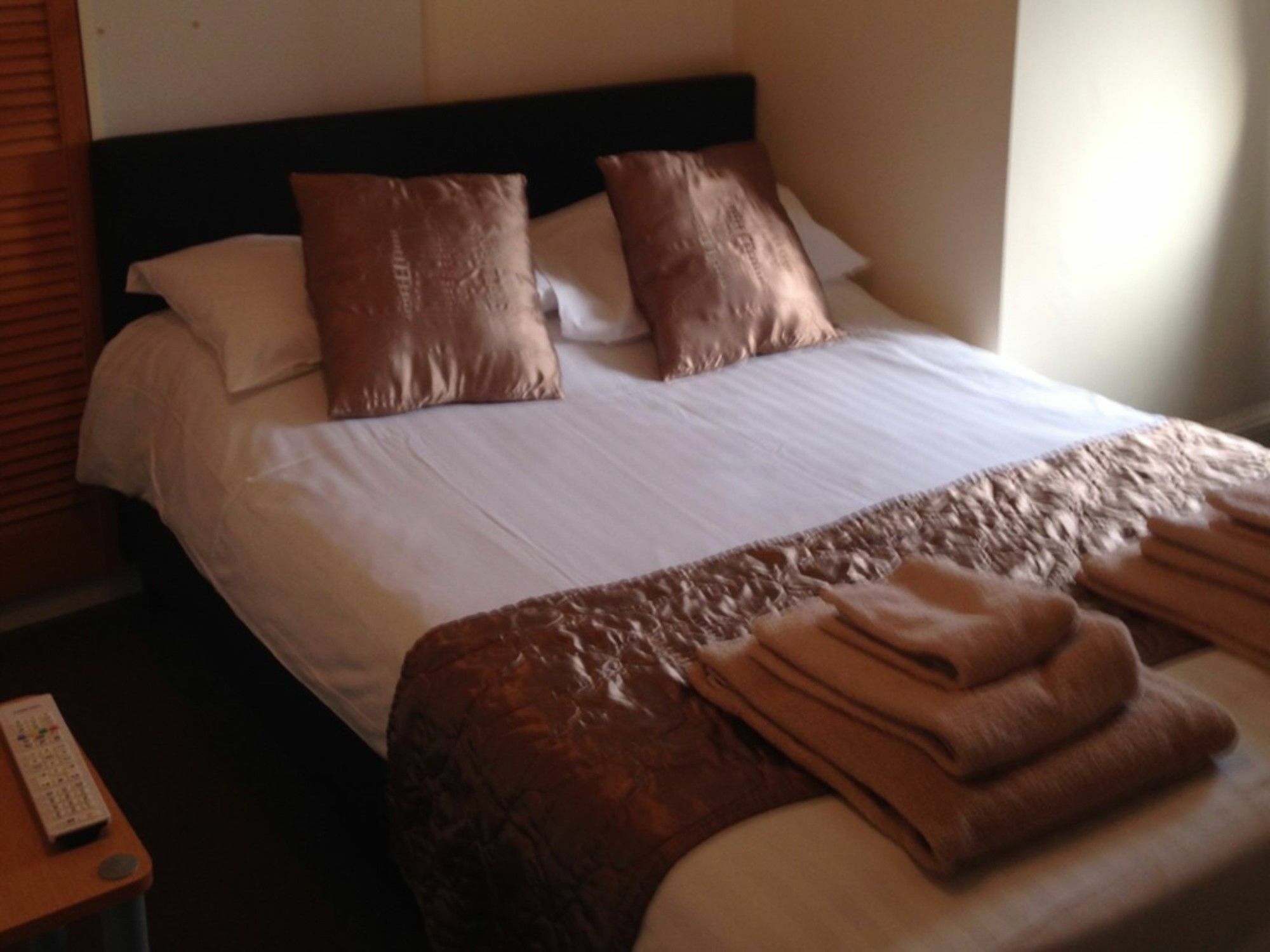 Spindrift Guest House - Adults Only Great Yarmouth Exterior photo