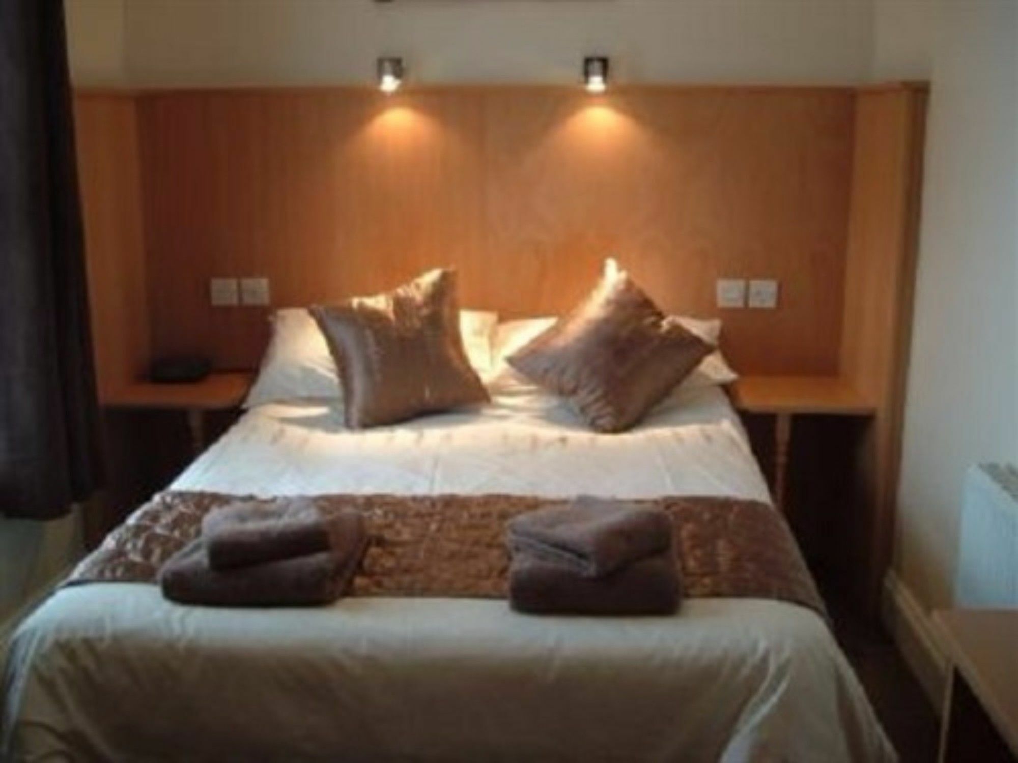 Spindrift Guest House - Adults Only Great Yarmouth Exterior photo