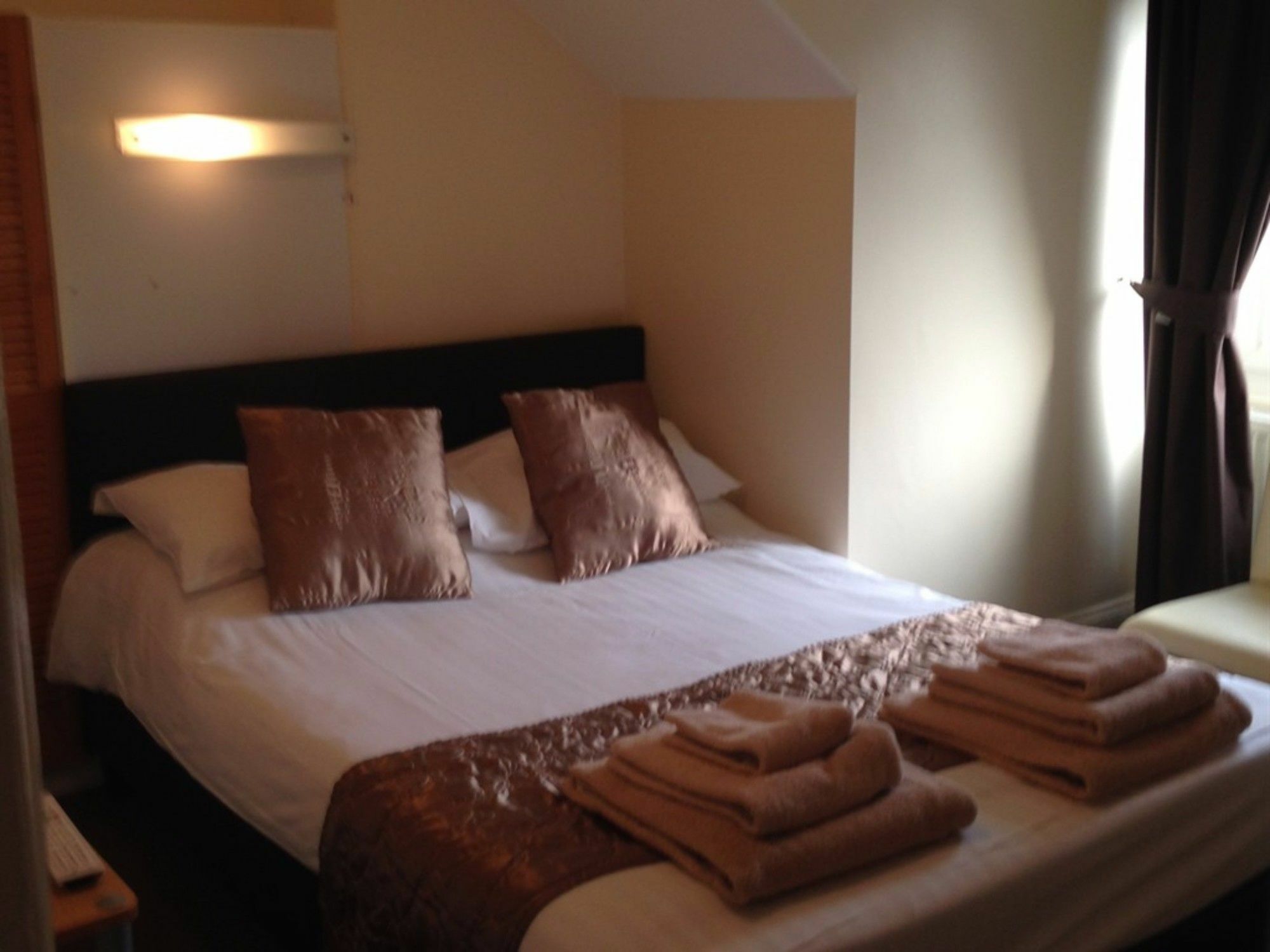 Spindrift Guest House - Adults Only Great Yarmouth Exterior photo