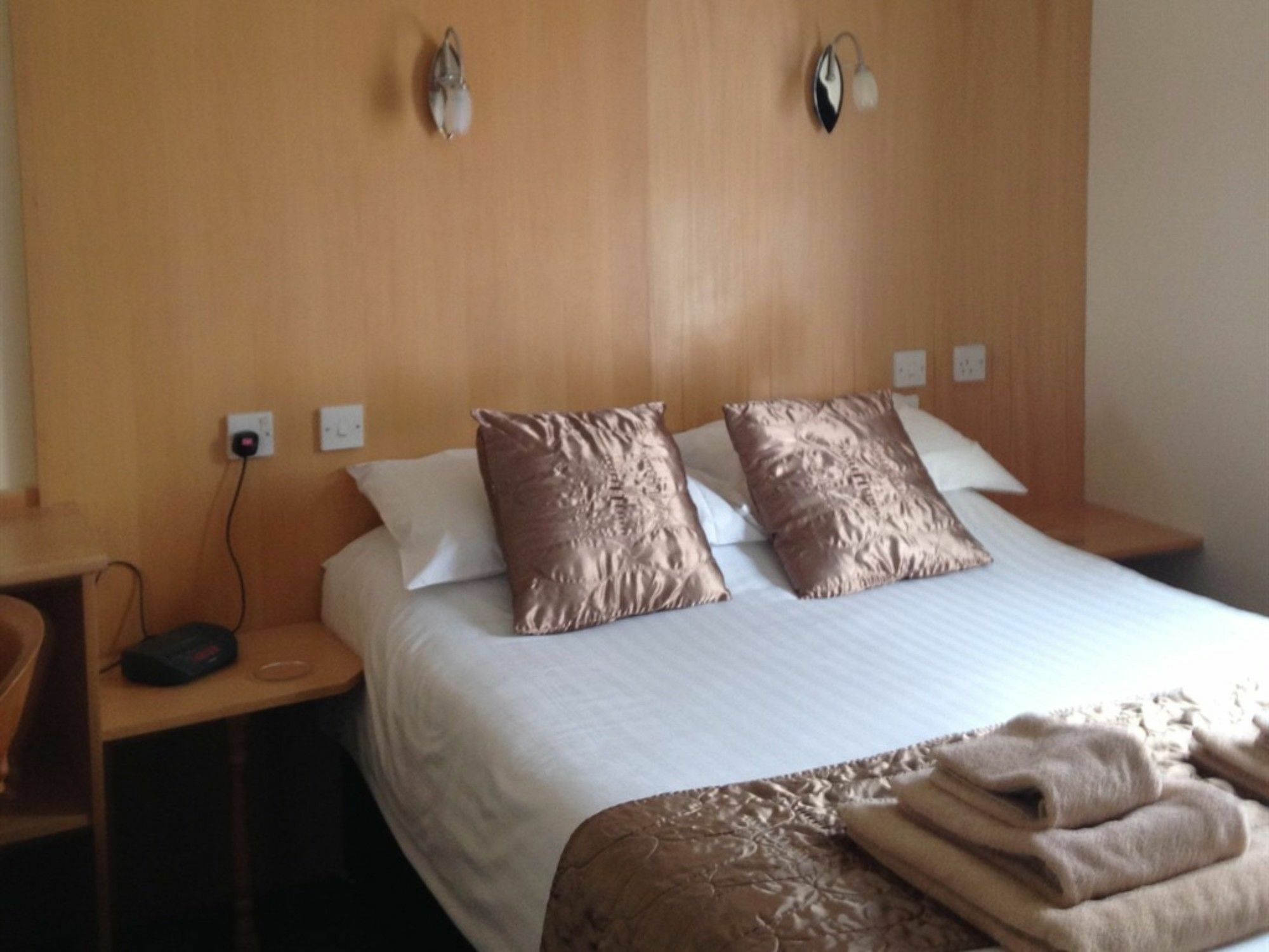 Spindrift Guest House - Adults Only Great Yarmouth Exterior photo